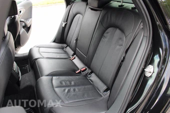 2018 Audi A6 2.0T Sport - miniatura 29