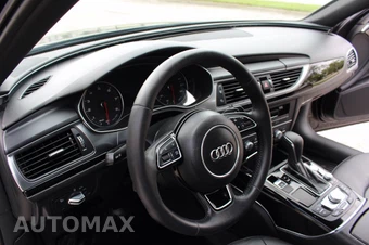 2018 Audi A6 2.0T Sport - miniatura 35