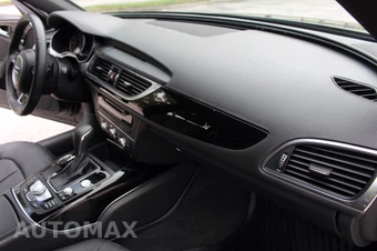 2018 Audi A6 2.0T Sport - miniatura 36