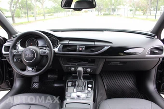2018 Audi A6 2.0T Sport - miniatura 37