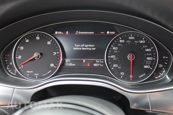2018 Audi A6 2.0T Sport - miniatura 41