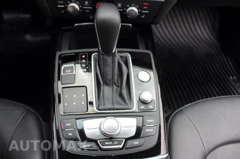 2018 Audi A6 2.0T Sport - miniatura 45