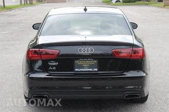 2018 Audi A6 2.0T Sport - miniatura 5