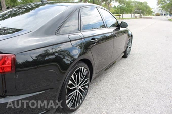 2018 Audi A6 2.0T Sport - miniatura 9