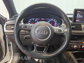 2018 Audi A6 2.0T Sport - miniatura 10