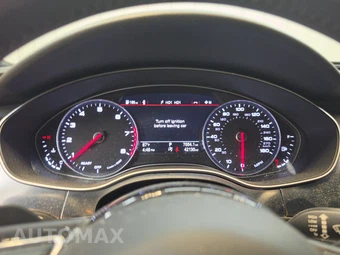 2018 Audi A6 2.0T Sport - miniatura 12