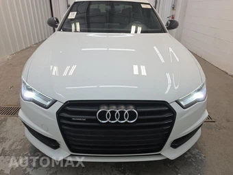 2018 Audi A6 2.0T Sport - miniatura 2