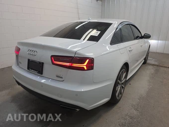 2018 Audi A6 2.0T Sport - miniatura 4