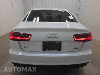 2018 Audi A6 2.0T Sport - miniatura 5