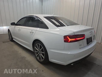 2018 Audi A6 2.0T Sport - miniatura 6