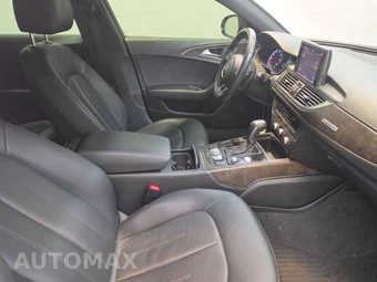 2018 Audi A6 2.0T Sport - miniatura 8