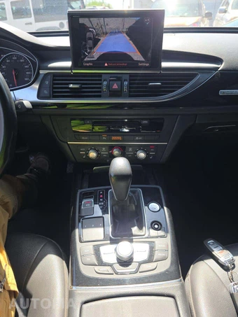 2018 Audi A6 2.0T Sport - miniatura 10