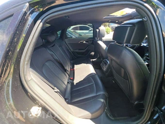 2018 Audi A6 2.0T Sport - miniatura 16