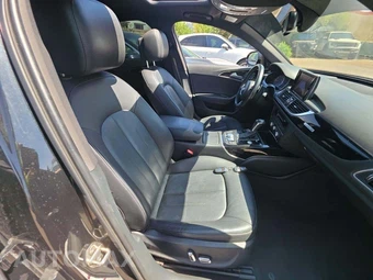 2018 Audi A6 2.0T Sport - miniatura 18