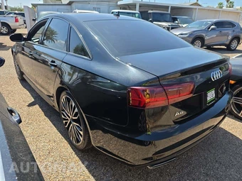 2018 Audi A6 2.0T Sport - miniatura 2