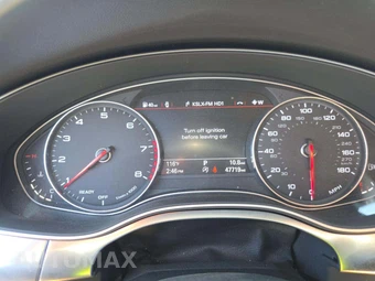 2018 Audi A6 2.0T Sport - miniatura 9