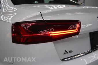 2018 Audi A6 3.0T Premium Plus – miniatura 12