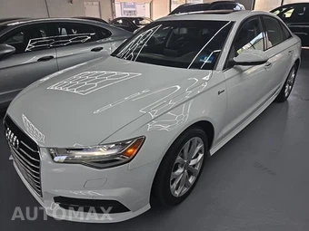 2018 Audi A6 3.0T Premium Plus – miniatura 13