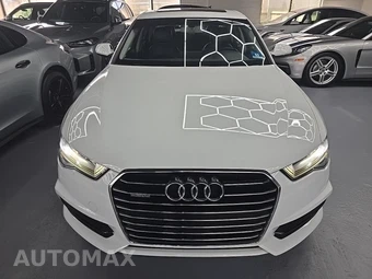 2018 Audi A6 3.0T Premium Plus – miniatura 14