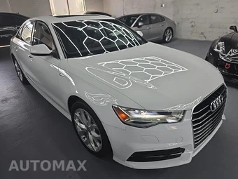 2018 Audi A6 3.0T Premium Plus – miniatura 15