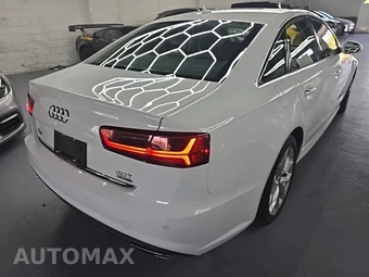 2018 Audi A6 3.0T Premium Plus – miniatura 16