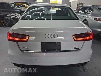 2018 Audi A6 3.0T Premium Plus – miniatura 17