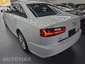 2018 Audi A6 3.0T Premium Plus – miniatura 18