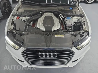 2018 Audi A6 3.0T Premium Plus – miniatura 19