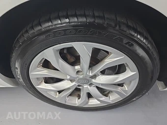 2018 Audi A6 3.0T Premium Plus – miniatura 26