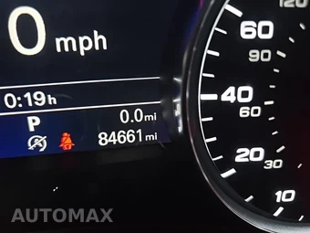 2018 Audi A6 3.0T Premium Plus – miniatura 29