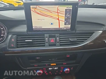 2018 Audi A6 3.0T Premium Plus – miniatura 30