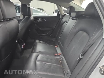 2018 Audi A6 3.0T Premium Plus – miniatura 31