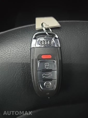 2018 Audi A6 3.0T Premium Plus – miniatura 34