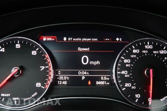 2018 Audi A6 3.0T Premium Plus – miniatura 36