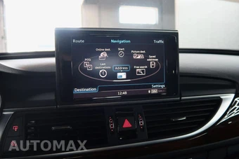 2018 Audi A6 3.0T Premium Plus – miniatura 37