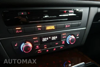 2018 Audi A6 3.0T Premium Plus – miniatura 39