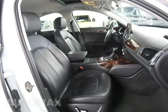 2018 Audi A6 3.0T Premium Plus – miniatura 42