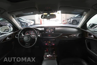 2018 Audi A6 3.0T Premium Plus – miniatura 43
