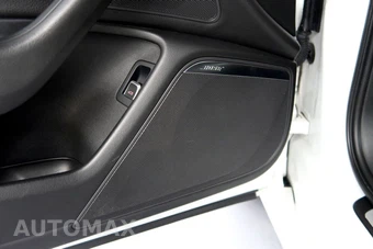 2018 Audi A6 3.0T Premium Plus – miniatura 46
