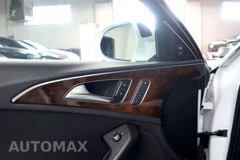 2018 Audi A6 3.0T Premium Plus – miniatura 48