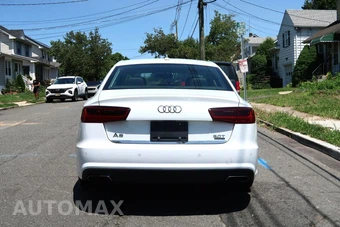 2018 Audi A6 3.0T Premium Plus – miniatura 5