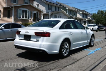 2018 Audi A6 3.0T Premium Plus – miniatura 6