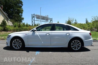 2018 Audi A6 3.0T Premium Plus – miniatura 7