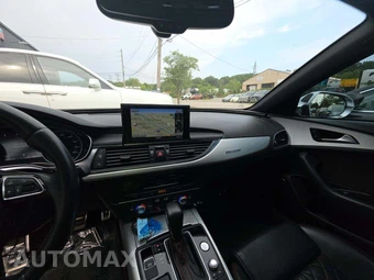 2018 Audi A6 3.0T Premium Plus – miniatura 10