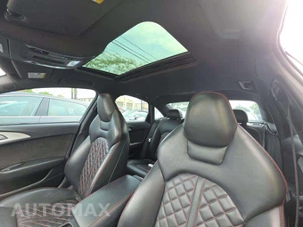 2018 Audi A6 3.0T Premium Plus – miniatura 11