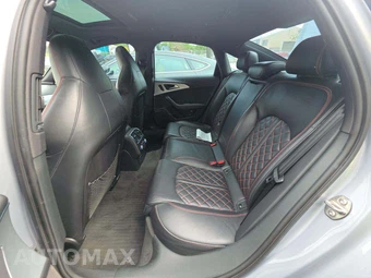 2018 Audi A6 3.0T Premium Plus – miniatura 13