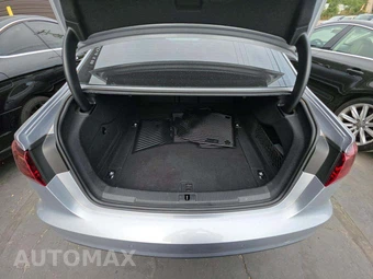 2018 Audi A6 3.0T Premium Plus – miniatura 14