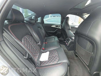 2018 Audi A6 3.0T Premium Plus – miniatura 16