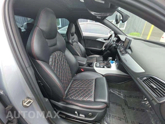 2018 Audi A6 3.0T Premium Plus – miniatura 18