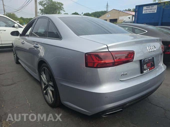 2018 Audi A6 3.0T Premium Plus – miniatura 2